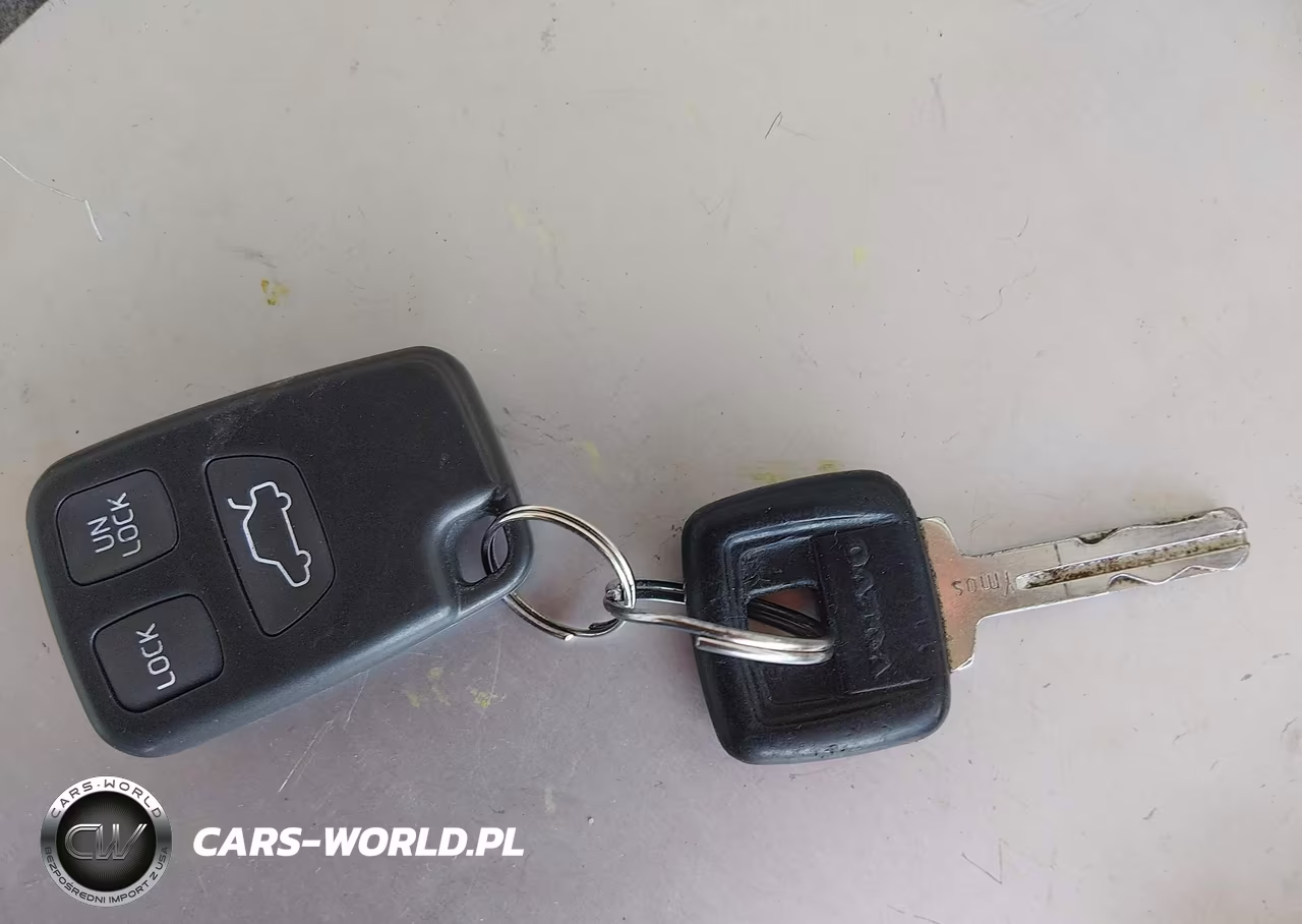 1998 Volvo V70 Gtas-Gtms VIN:YV1LW5542W3485053 - 11