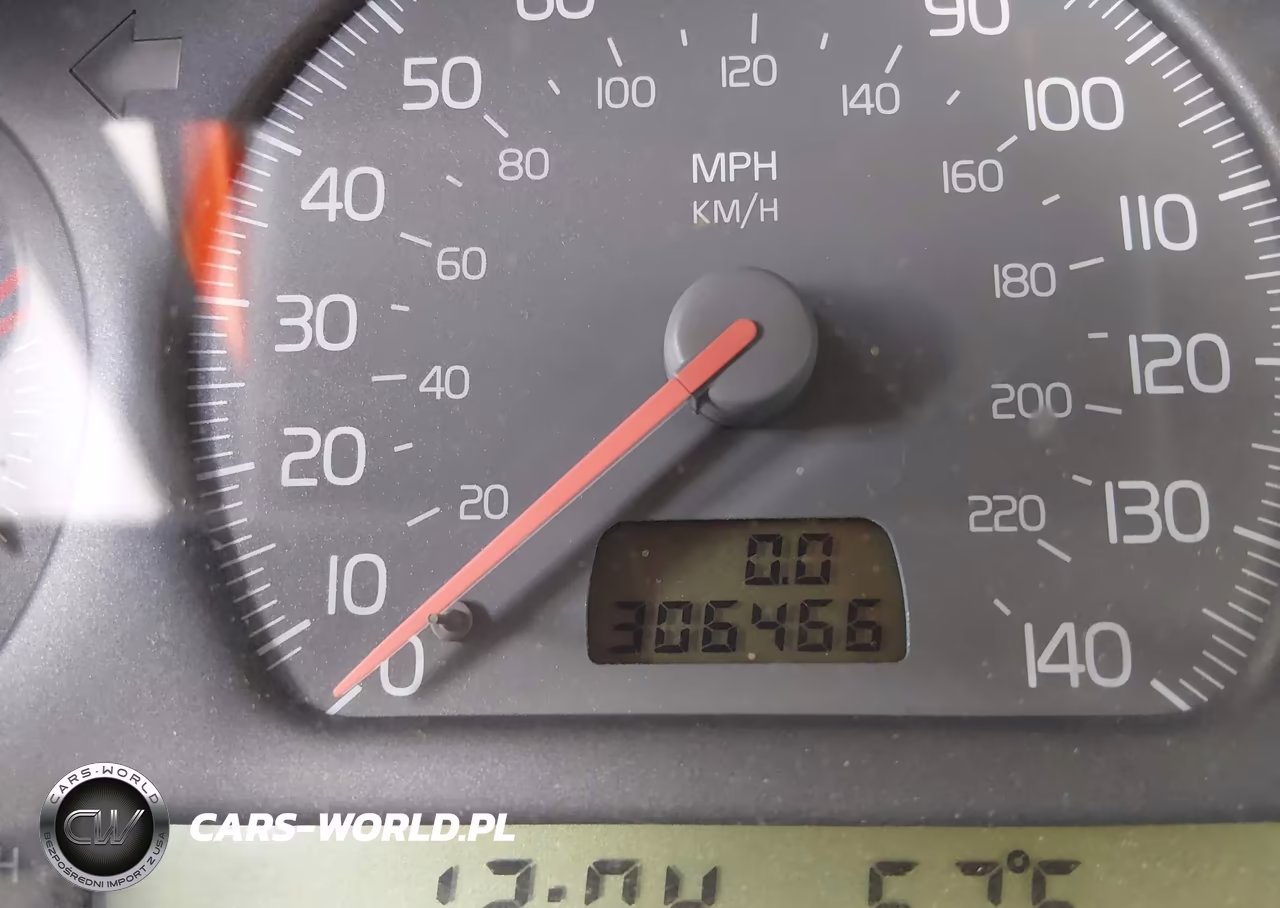 1998 Volvo V70 Gtas-Gtms VIN:YV1LW5542W3485053 - 16