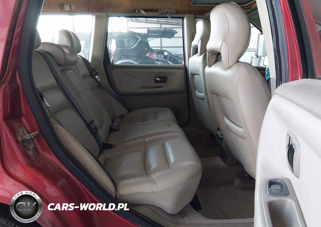 1998 Volvo V70 Gtas-Gtms VIN:YV1LW5542W3485053 - 8