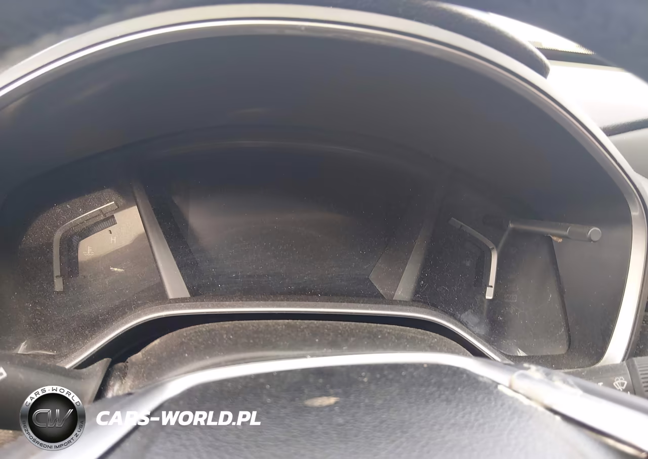 2018 Honda Cr-V Ex-L-Ex-L Navi VIN:7FARW1H83JE006386 - 7