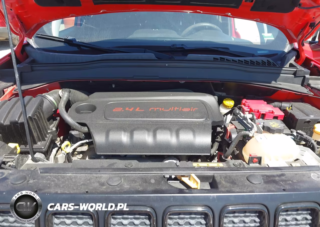 2021 Jeep Renegade Jeepster Fwd VIN:ZACNJCAB6MPM41410 - 10
