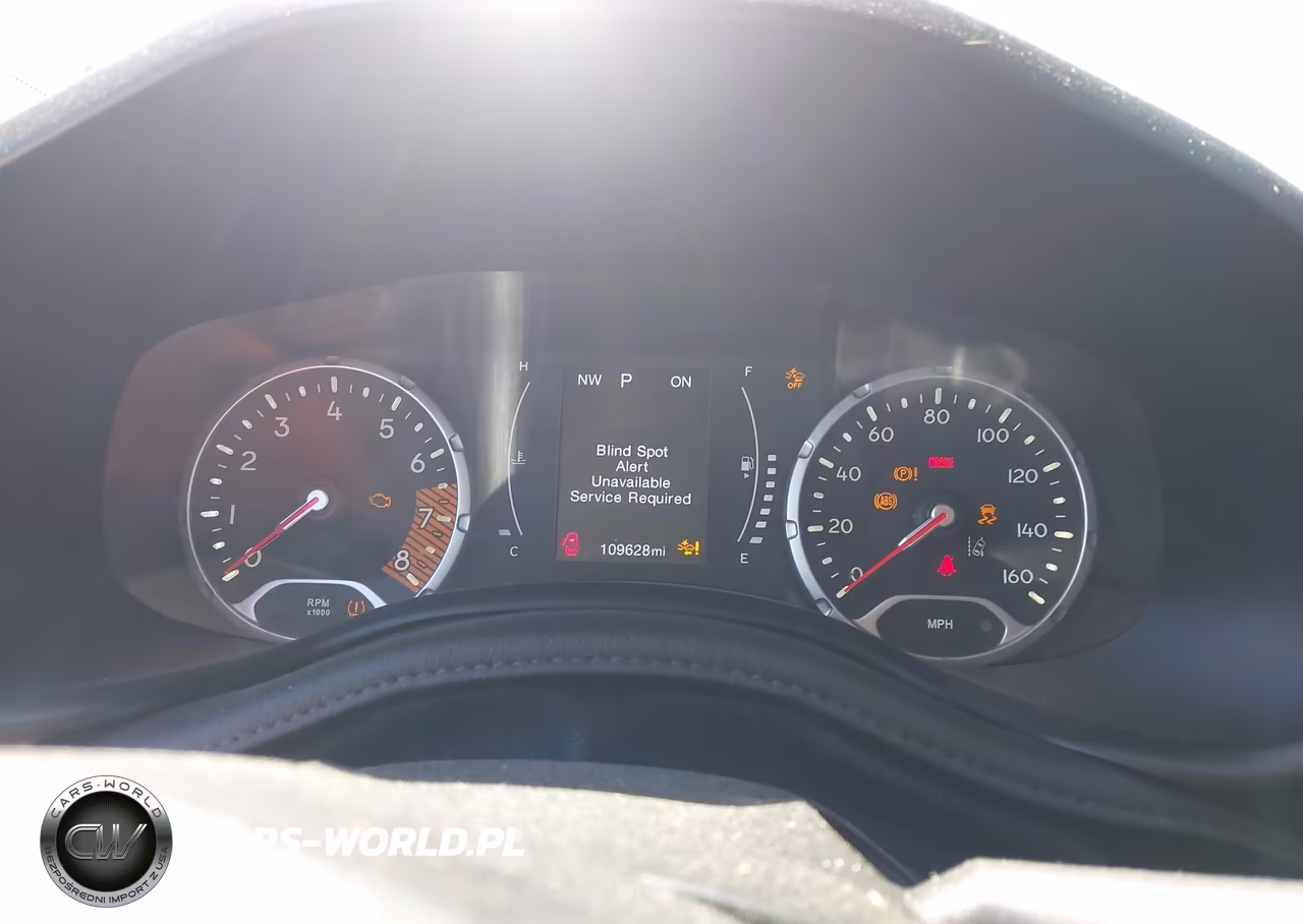 2021 Jeep Renegade Jeepster Fwd VIN:ZACNJCAB6MPM41410 - 7
