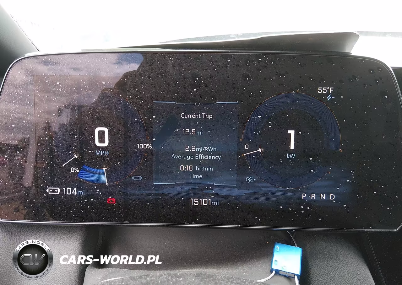 2024 Chevrolet Equinox Ev Rs VIN:3GN7DSRP1RS288901 - 7