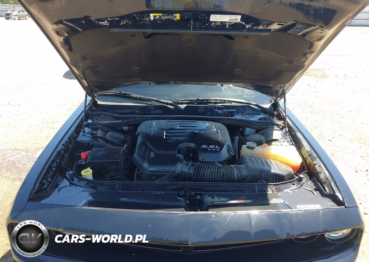2023 Dodge Challenger Gt VIN:2C3CDZJG0PH571161 - 10