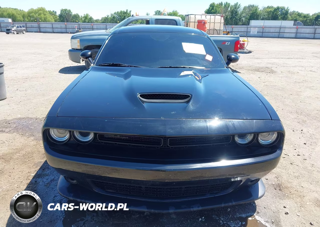 2023 Dodge Challenger Gt VIN:2C3CDZJG0PH571161 - 13