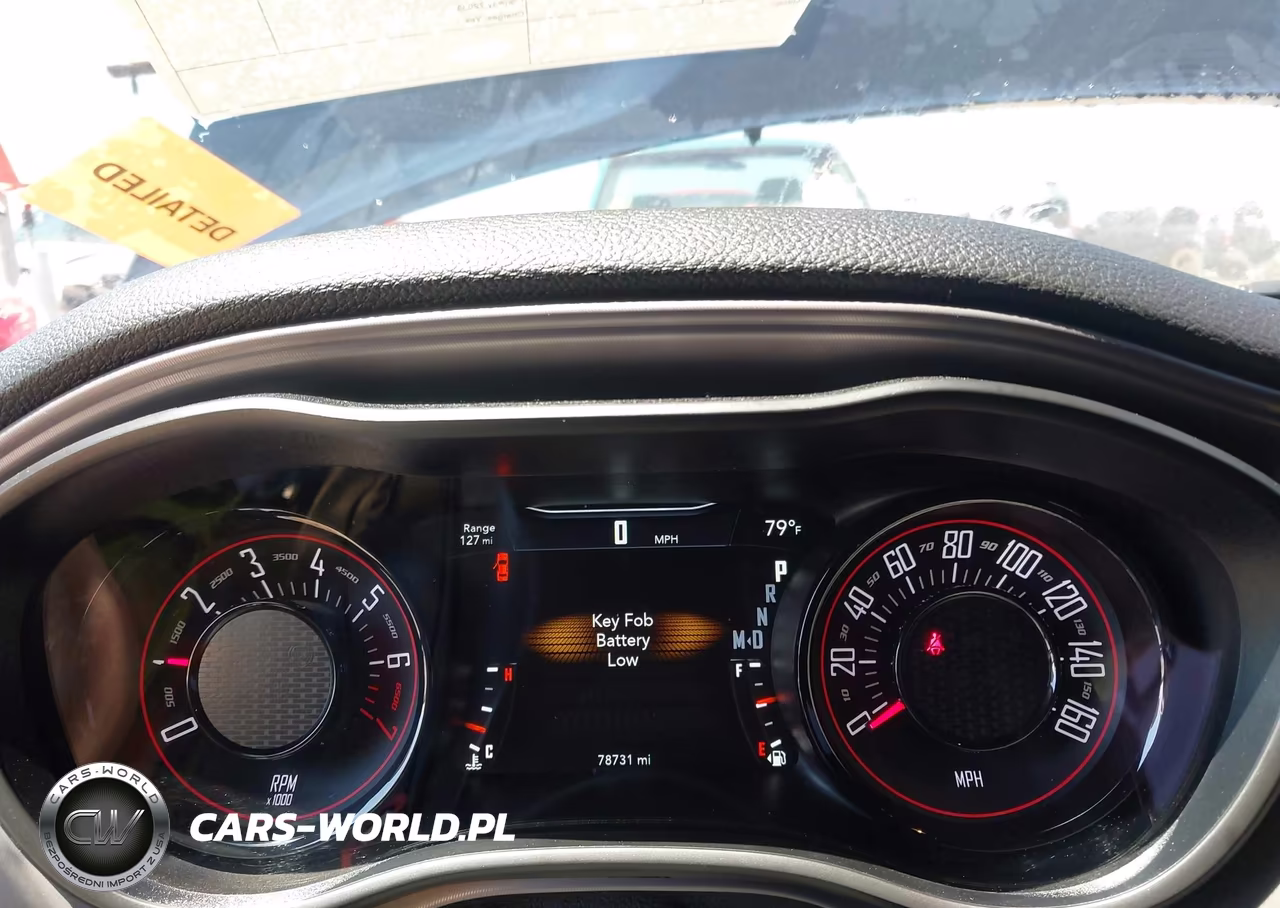 2023 Dodge Challenger Gt VIN:2C3CDZJG0PH571161 - 7