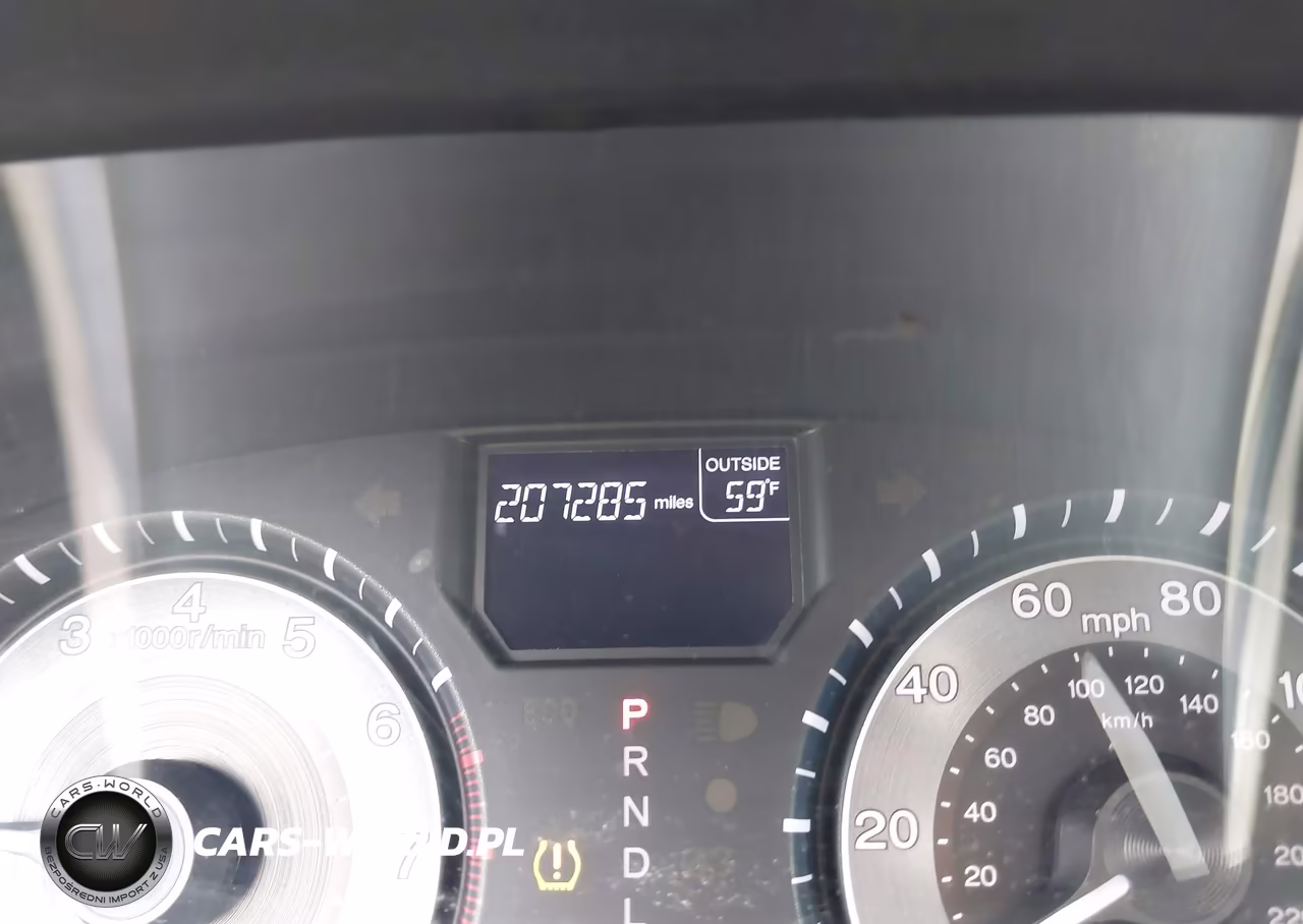 2013 Honda Odyssey Ex-L VIN:5FNRL5H68DB030519 - 16