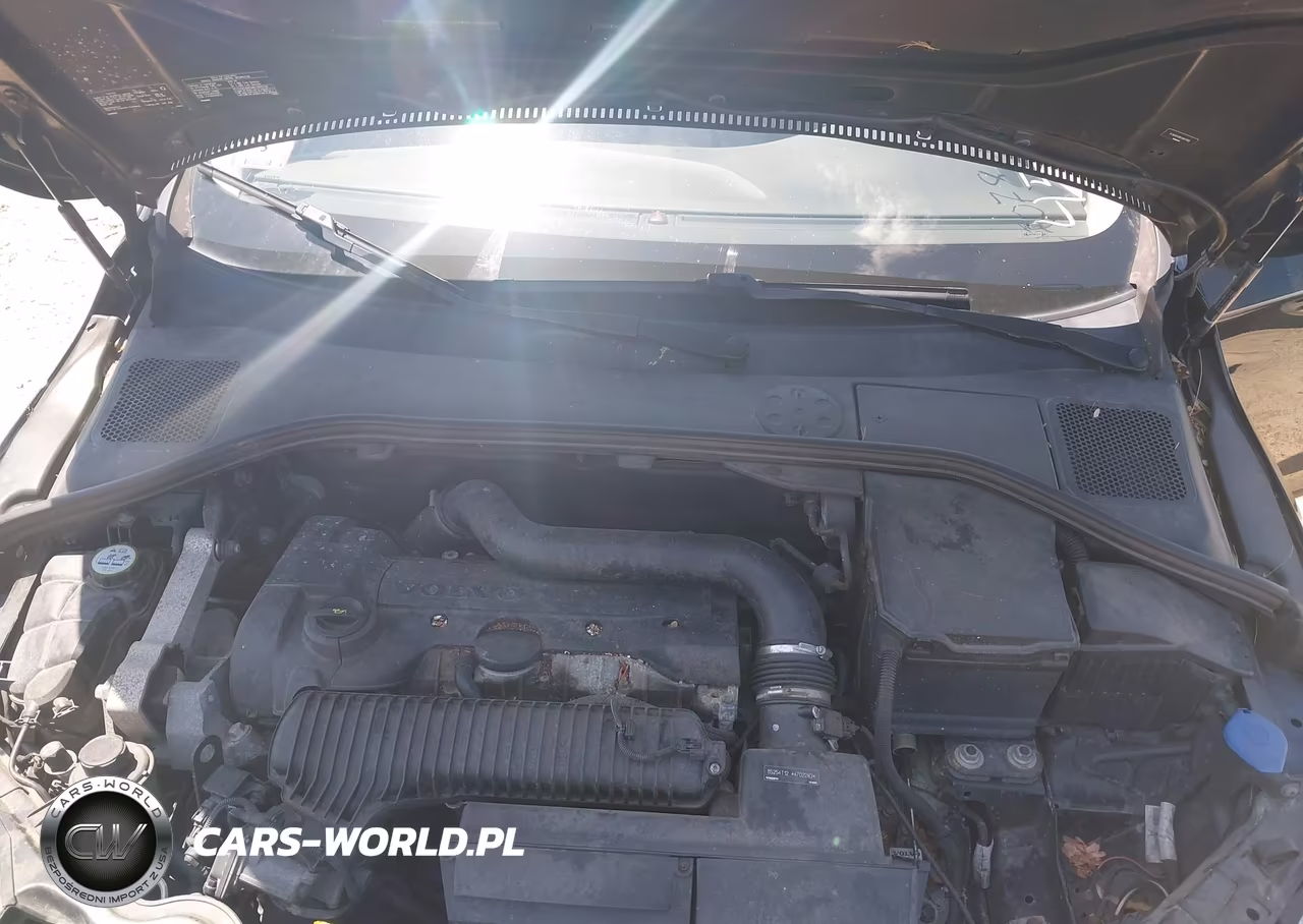 2015 Volvo S60 T5 Premier Plus VIN:YV1612TC8F2307383 - 10