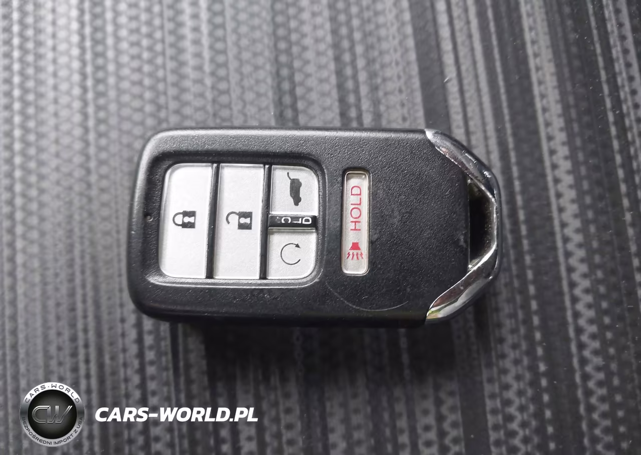 2021 Honda Passport Awd Touring VIN:5FNYF8H98MB002752 - 11