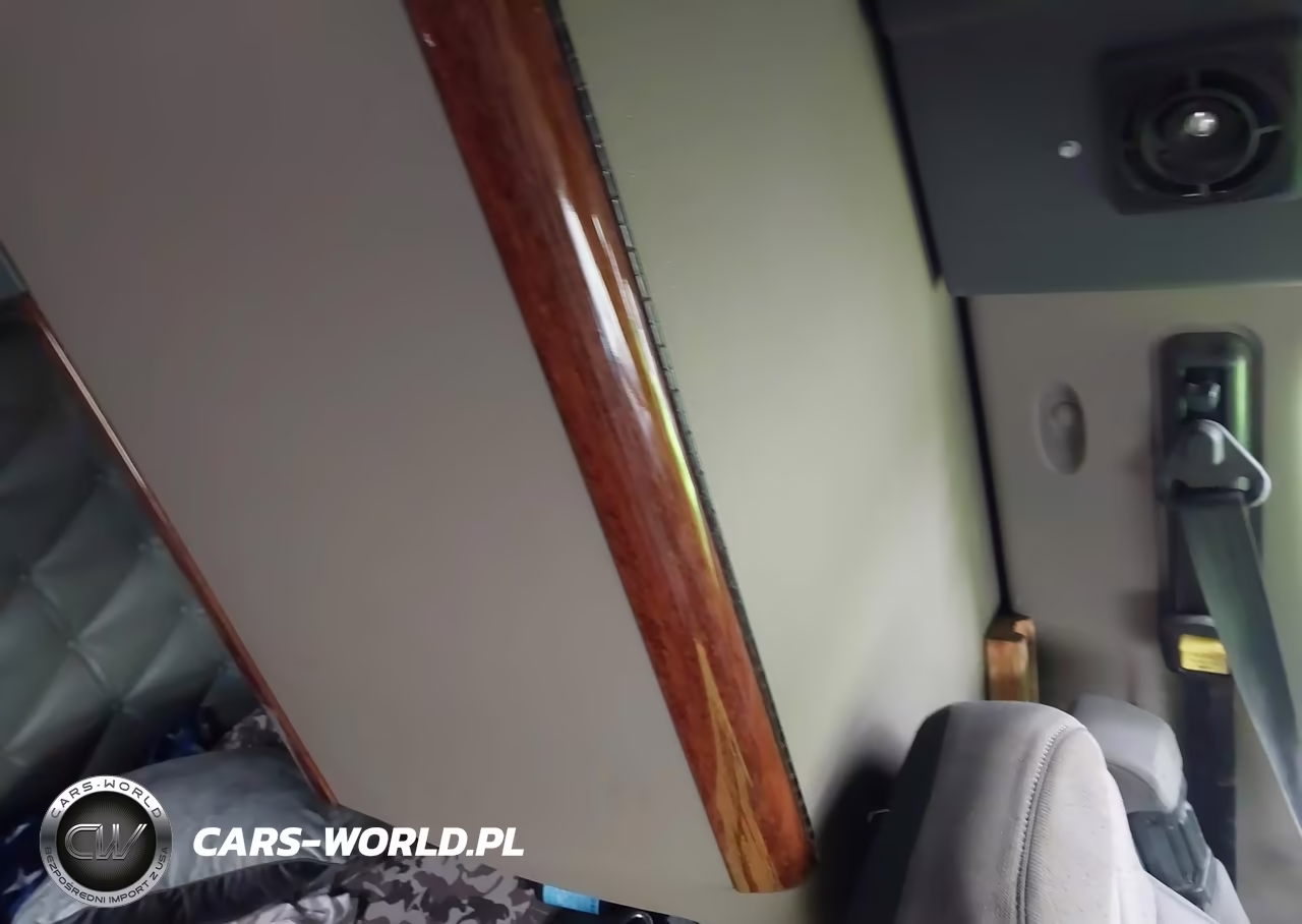 2016 Freightliner Cascadia 125 VIN:3AKJGLD51GSGX3153 - 14