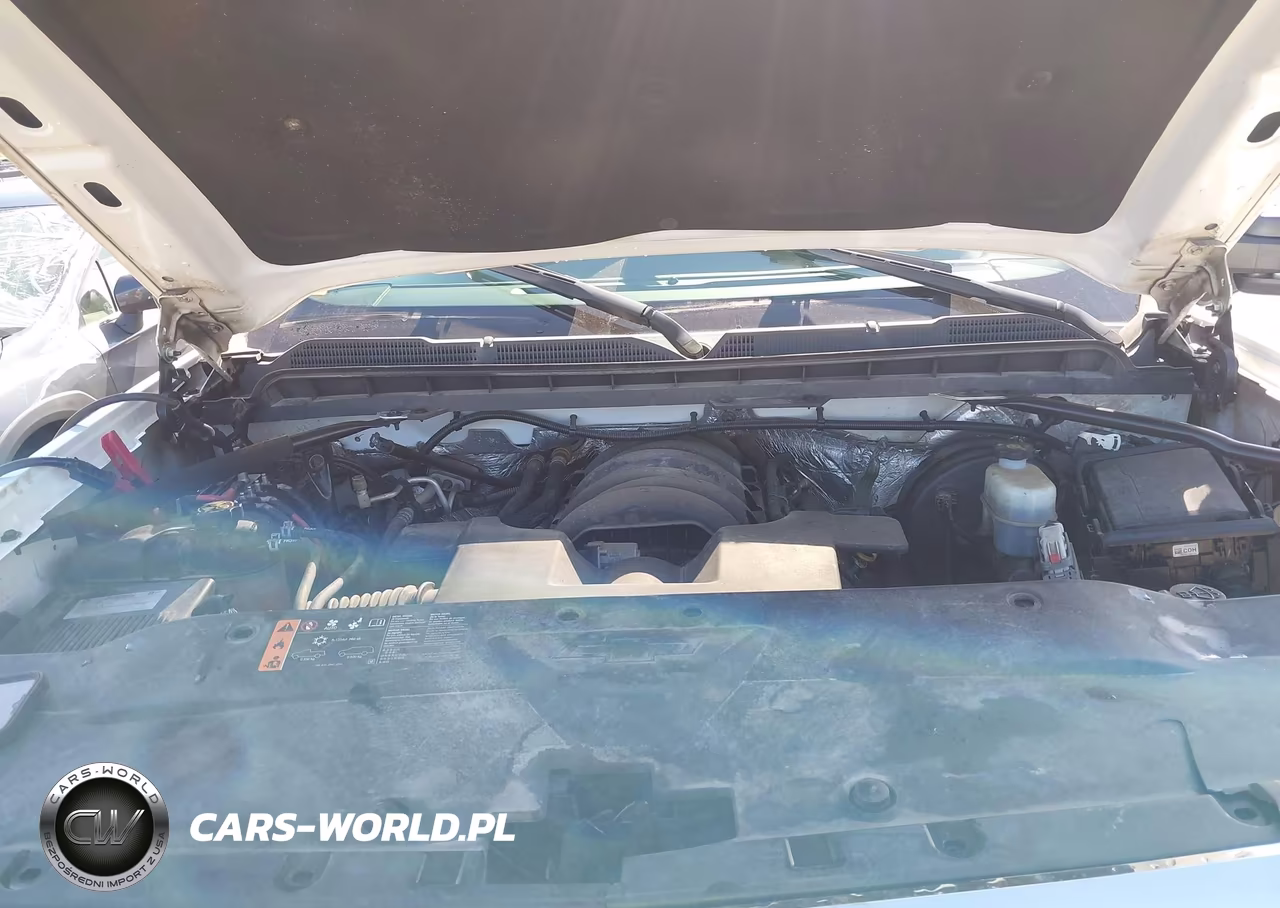 2017 Chevrolet Silverado 1500 1Lt VIN:1GCVKREC9HZ366912 - 10
