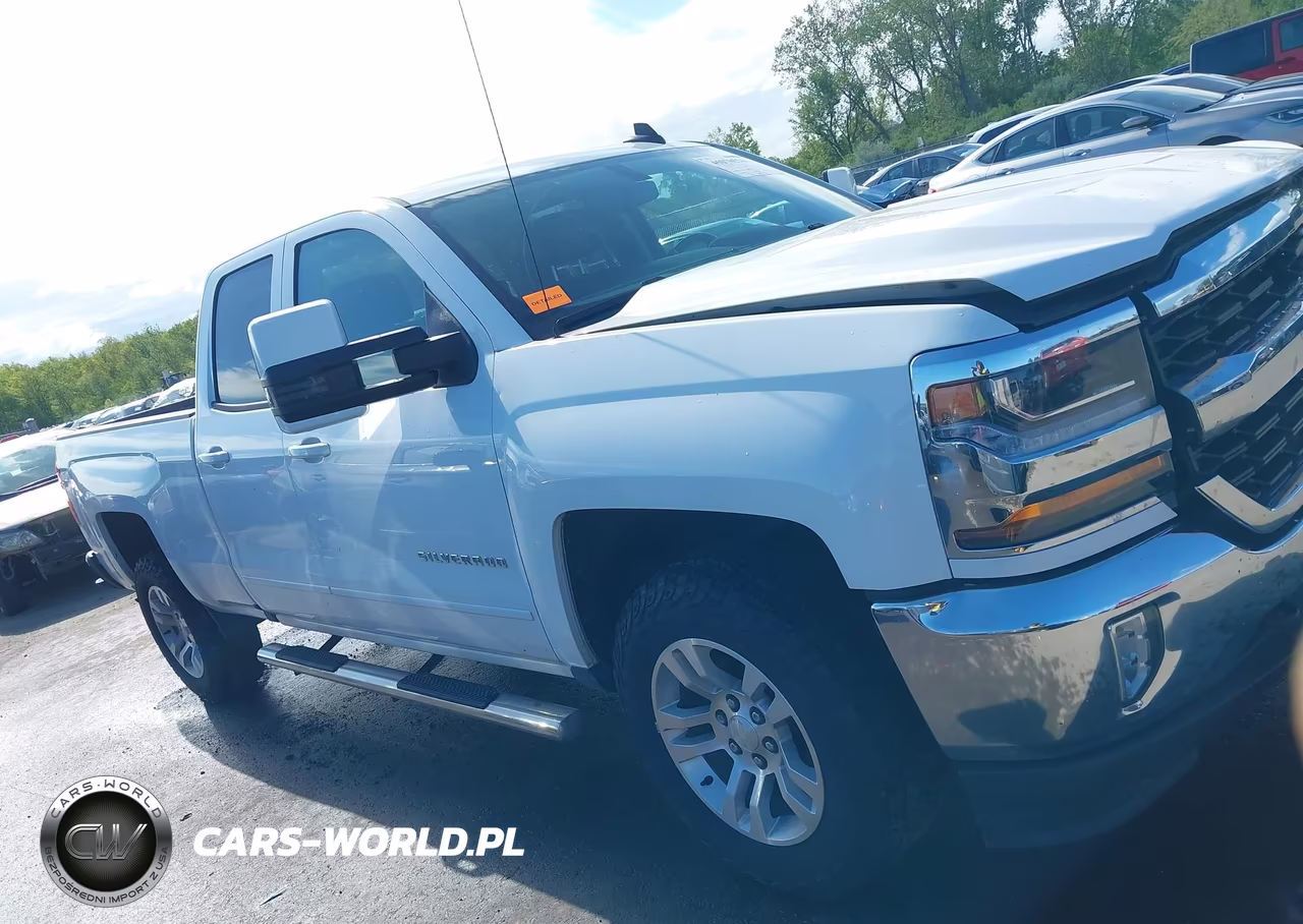 2017 Chevrolet Silverado 1500 1Lt VIN:1GCVKREC9HZ366912 - 13