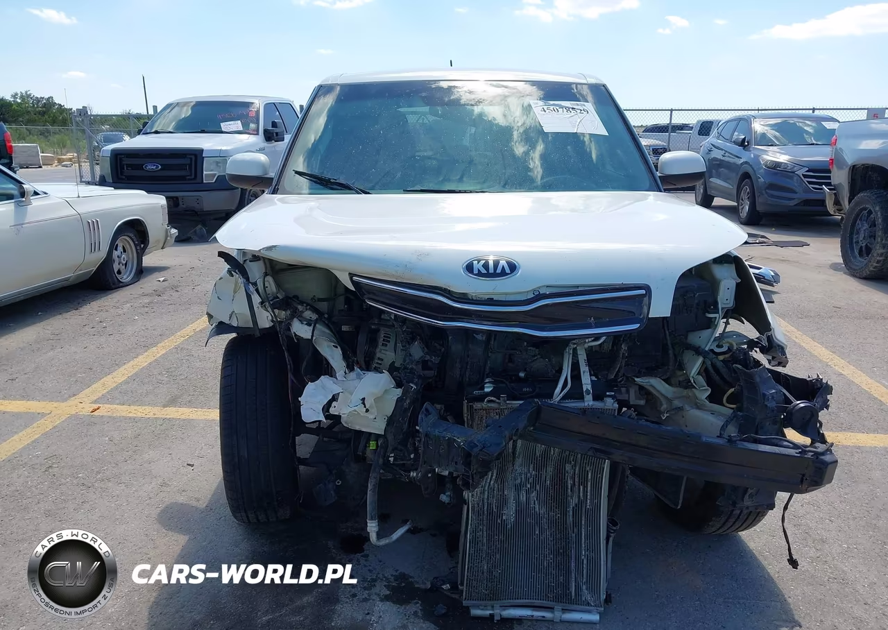 2019 Kia Soul + VIN:KNDJP3A57K7675060 - 12