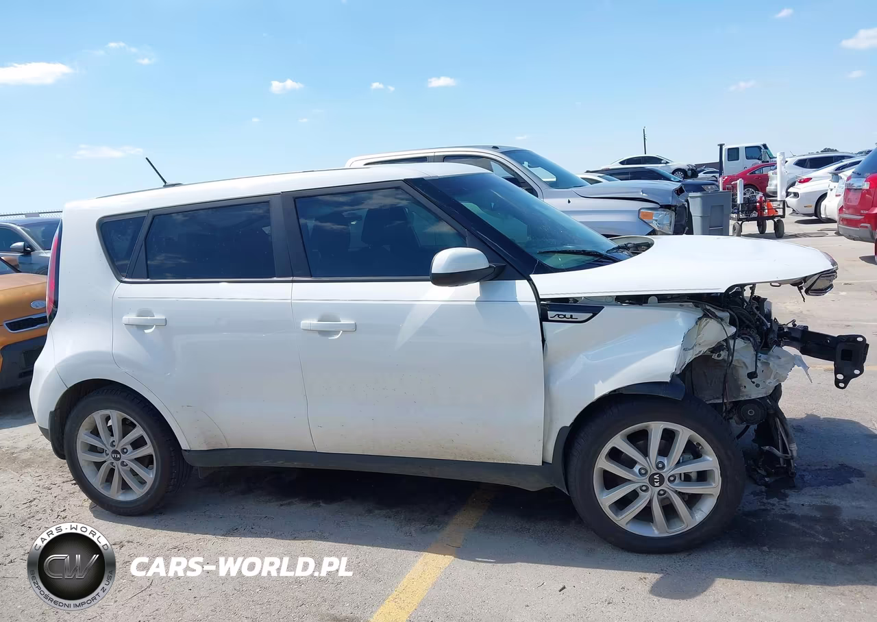 2019 Kia Soul + VIN:KNDJP3A57K7675060 - 13
