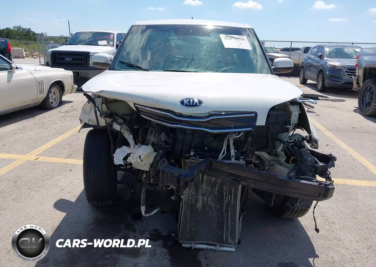 2019 Kia Soul + VIN:KNDJP3A57K7675060 - 6