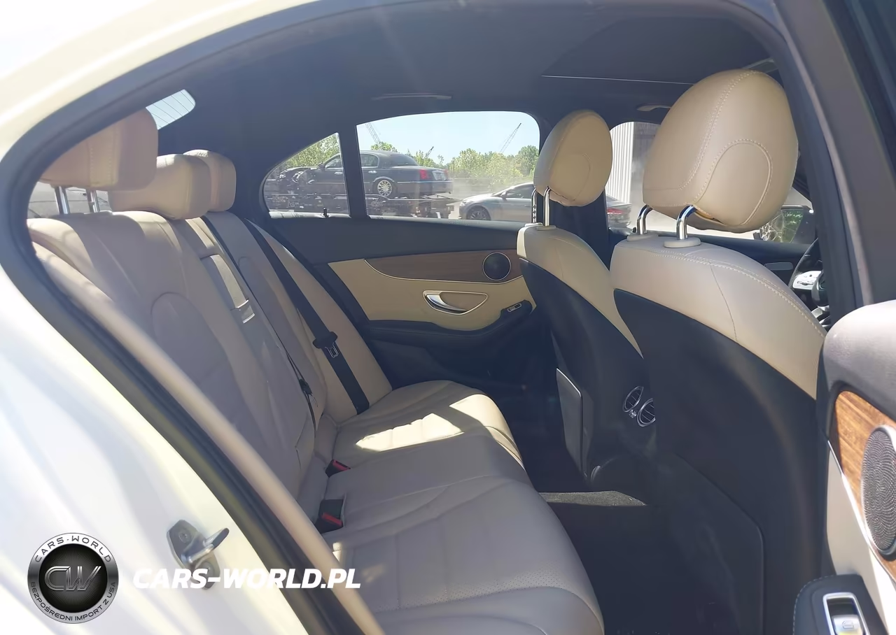 2019 Mercedes-Benz C 300 VIN:55SWF8DB1KU306906 - 8