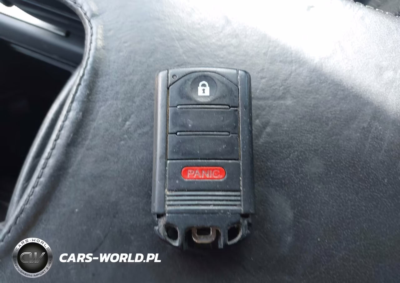 2009 Acura Tl 3.5 VIN:19UUA86569A018172 - 11