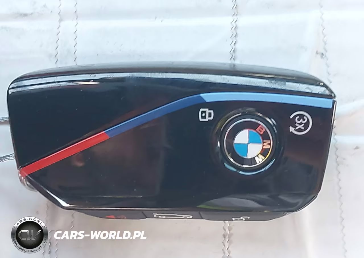 2026 BMW X6 M Competition VIN:5YM23ET0XT9050355 - 11
