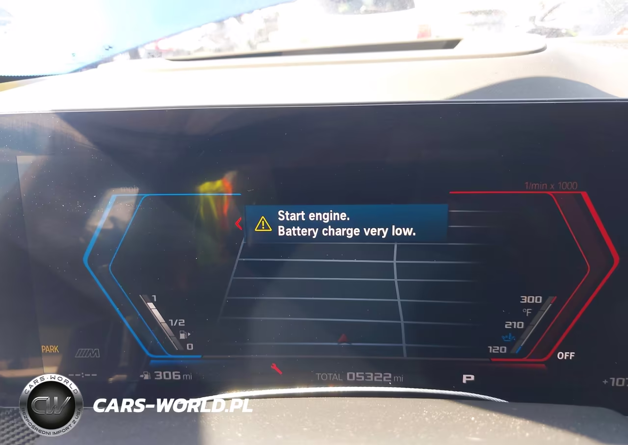 2026 BMW X6 M Competition VIN:5YM23ET0XT9050355 - 7