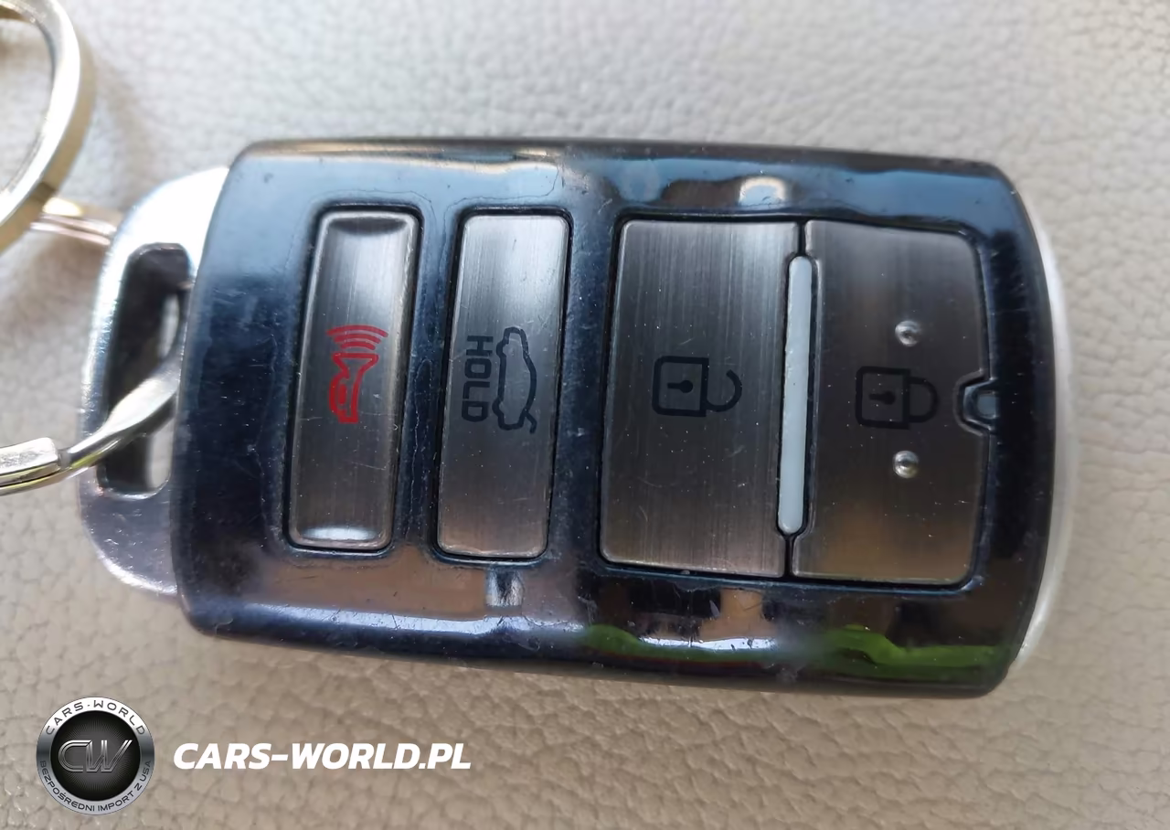 2014 Kia Cadenza Premium VIN:KNALN4D70E5160738 - 11