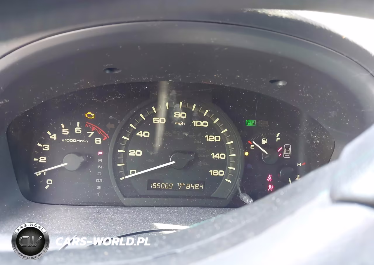2006 Honda Accord 2.4 Se VIN:1HGCM56356A127461 - 7
