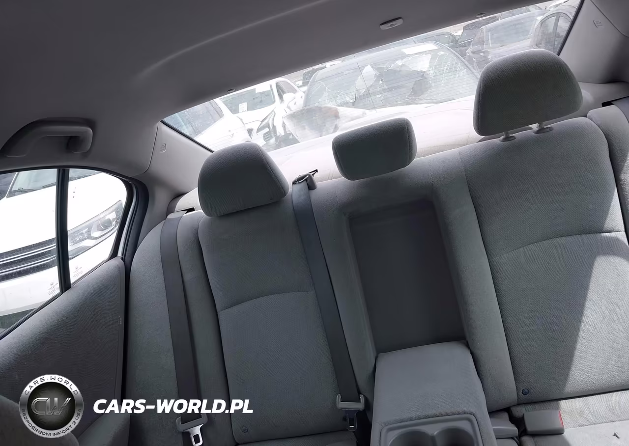 2013 Honda Accord Lx VIN:1HGCR2F35DA229386 - 21
