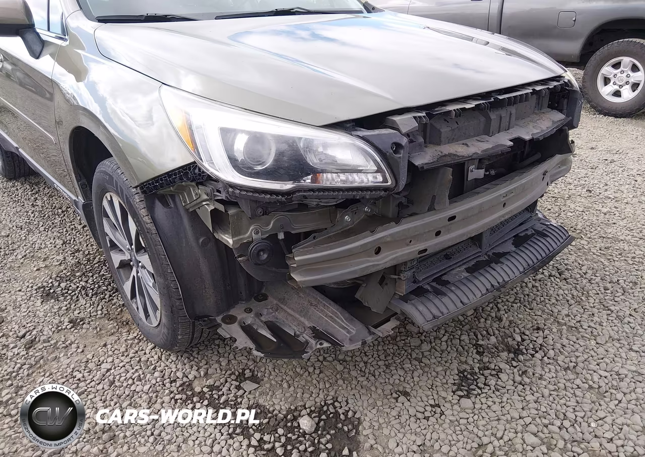 2016 Subaru Outback 2.5I Limited VIN:4S4BSALC2G3231243 - 18