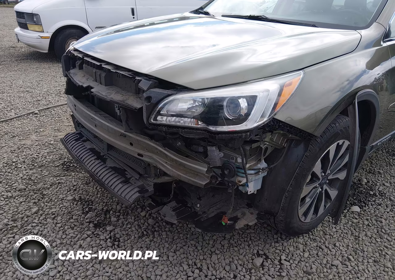 2016 Subaru Outback 2.5I Limited VIN:4S4BSALC2G3231243 - 19
