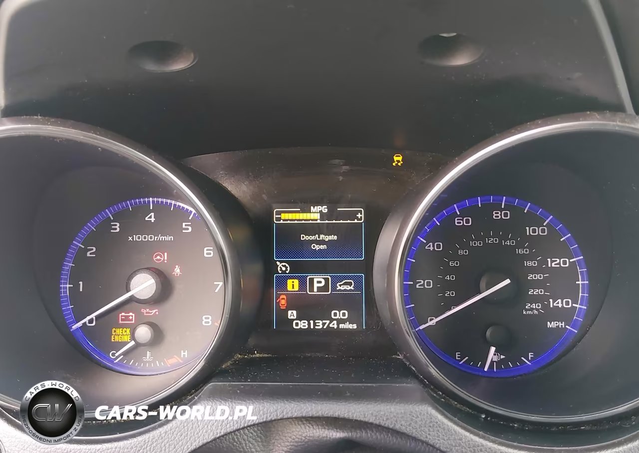 2016 Subaru Outback 2.5I Limited VIN:4S4BSALC2G3231243 - 7