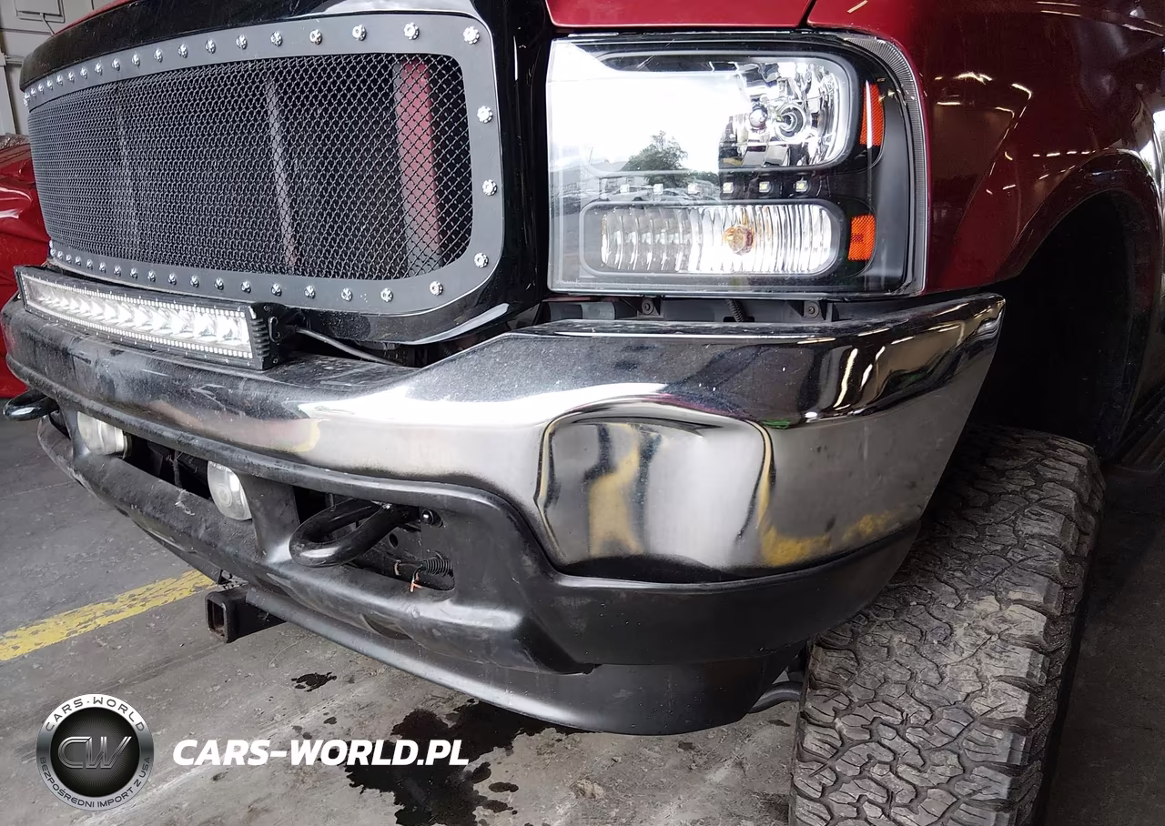 2002 Ford F-250 Lariat-Xl-Xlt VIN:1FTNW21F22EB06006 - 12
