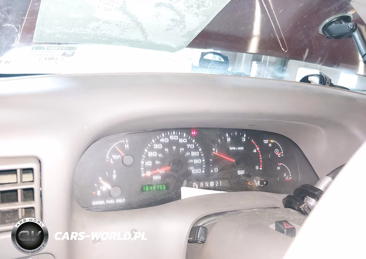 2002 Ford F-250 Lariat-Xl-Xlt VIN:1FTNW21F22EB06006 - 7
