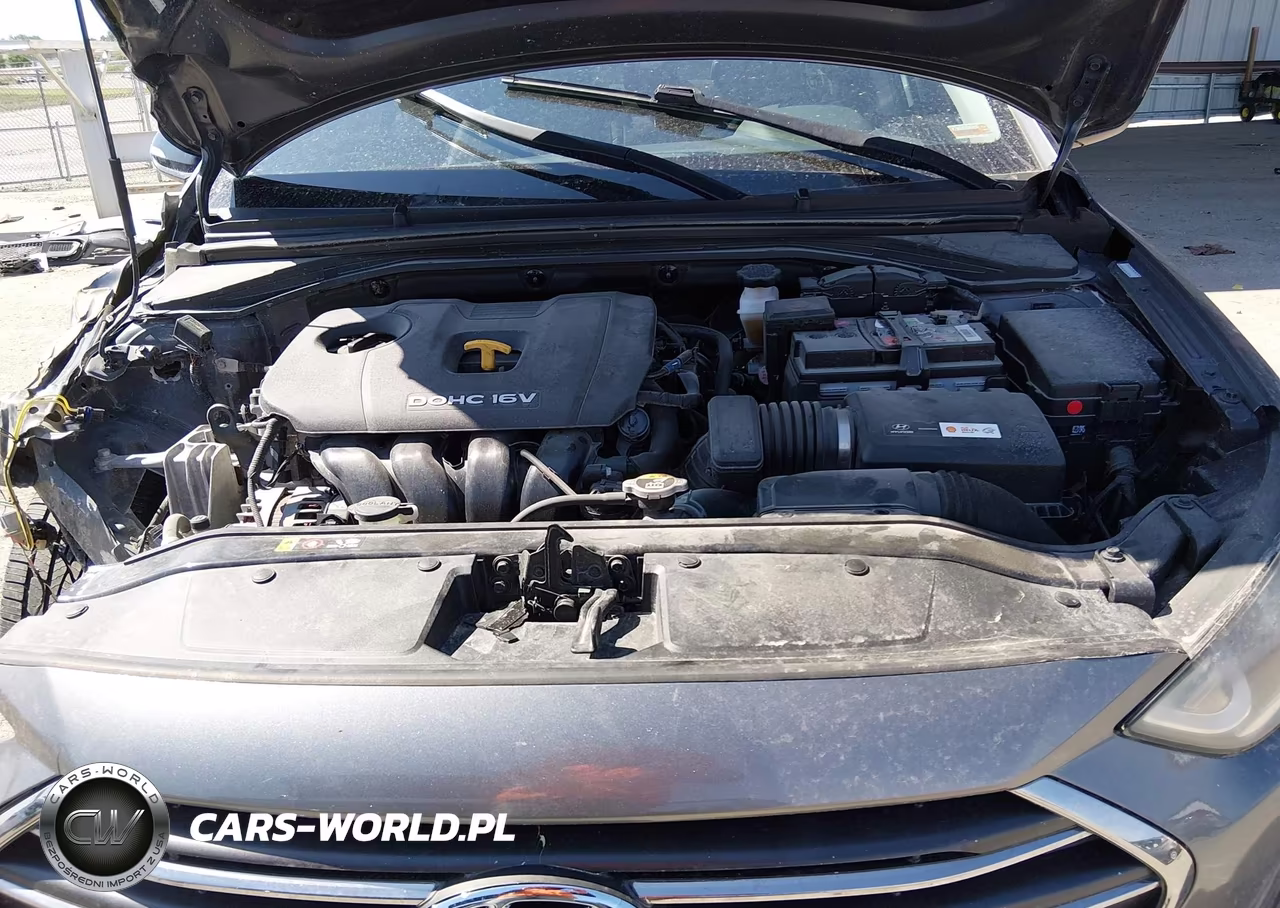 2017 Hyundai Elantra Limited VIN:KMHD84LF6HU174544 - 10