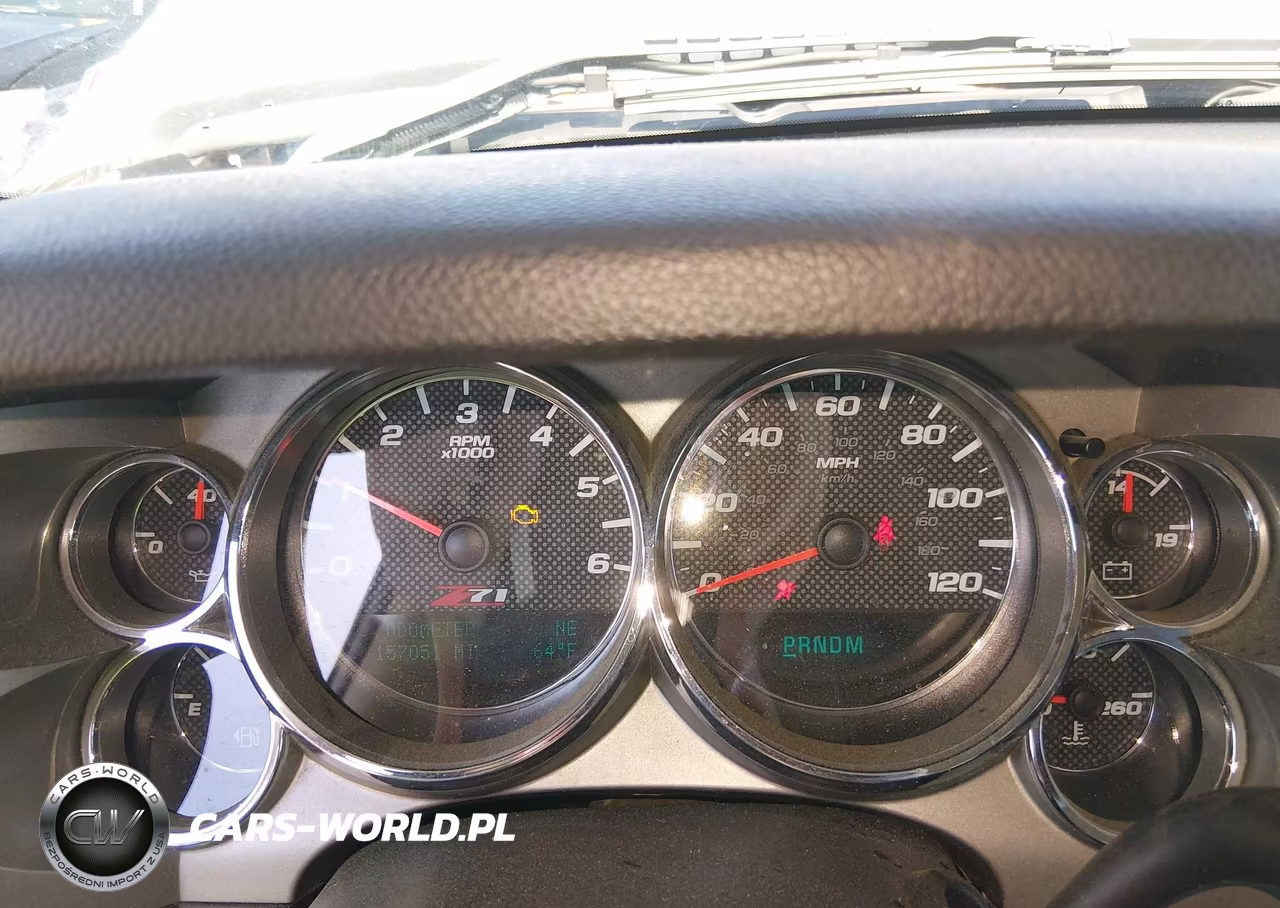 2012 Chevrolet Silverado 1500 Lt VIN:3GCPKSE74CG233633 - 7