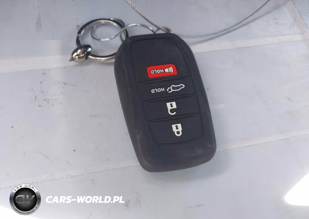 2026 Toyota Camry Xse VIN:4T1DAACKXTU280875 - 11