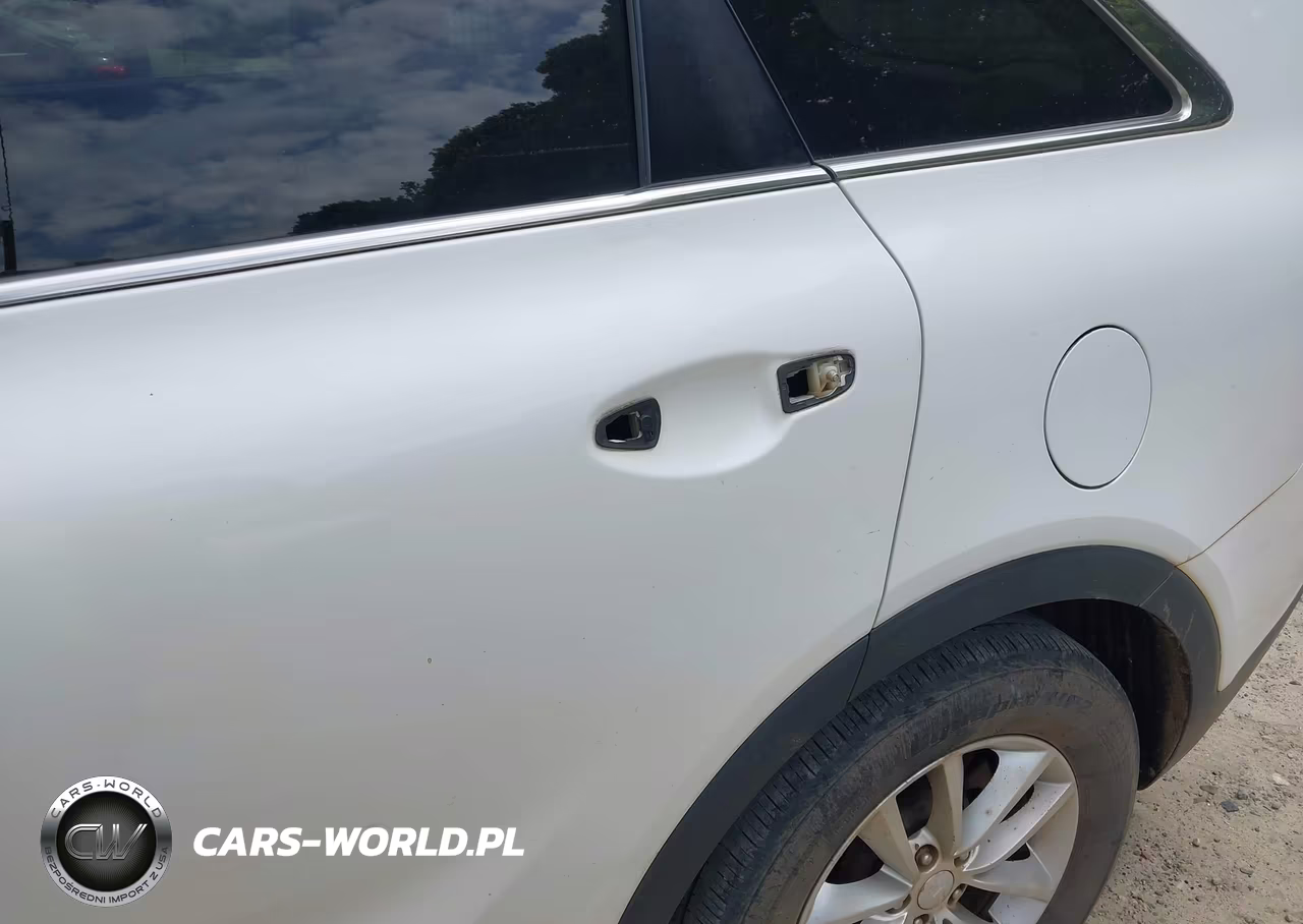 2016 Kia Sorento 2.4L Lx VIN:5XYPGDA38GG167964 - 19