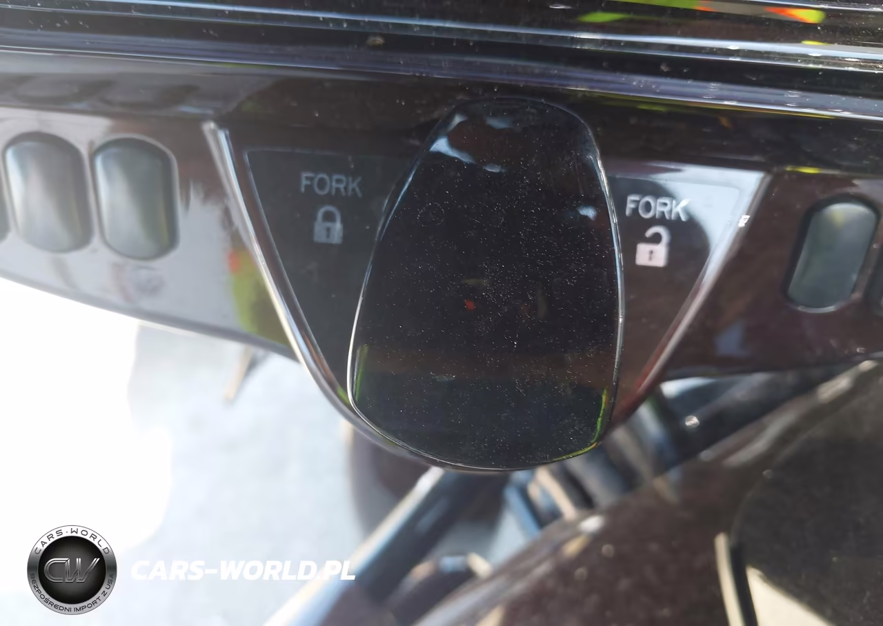 2019 Harley-Davidson Flhxse VIN:1HD1PXL19KB960002 - 11