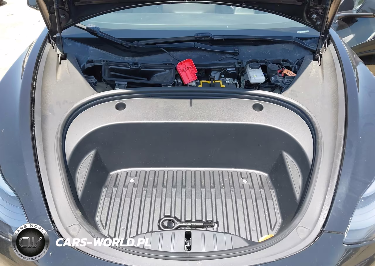 2021 Tesla Model 3 Standard Range Plus Rear-Wheel Drive VIN:5YJ3E1EA0MF067226 - 10