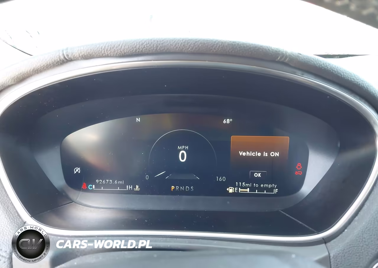 2020 Lincoln Nautilus Standard VIN:2LMPJ6J93LBL09363 - 7