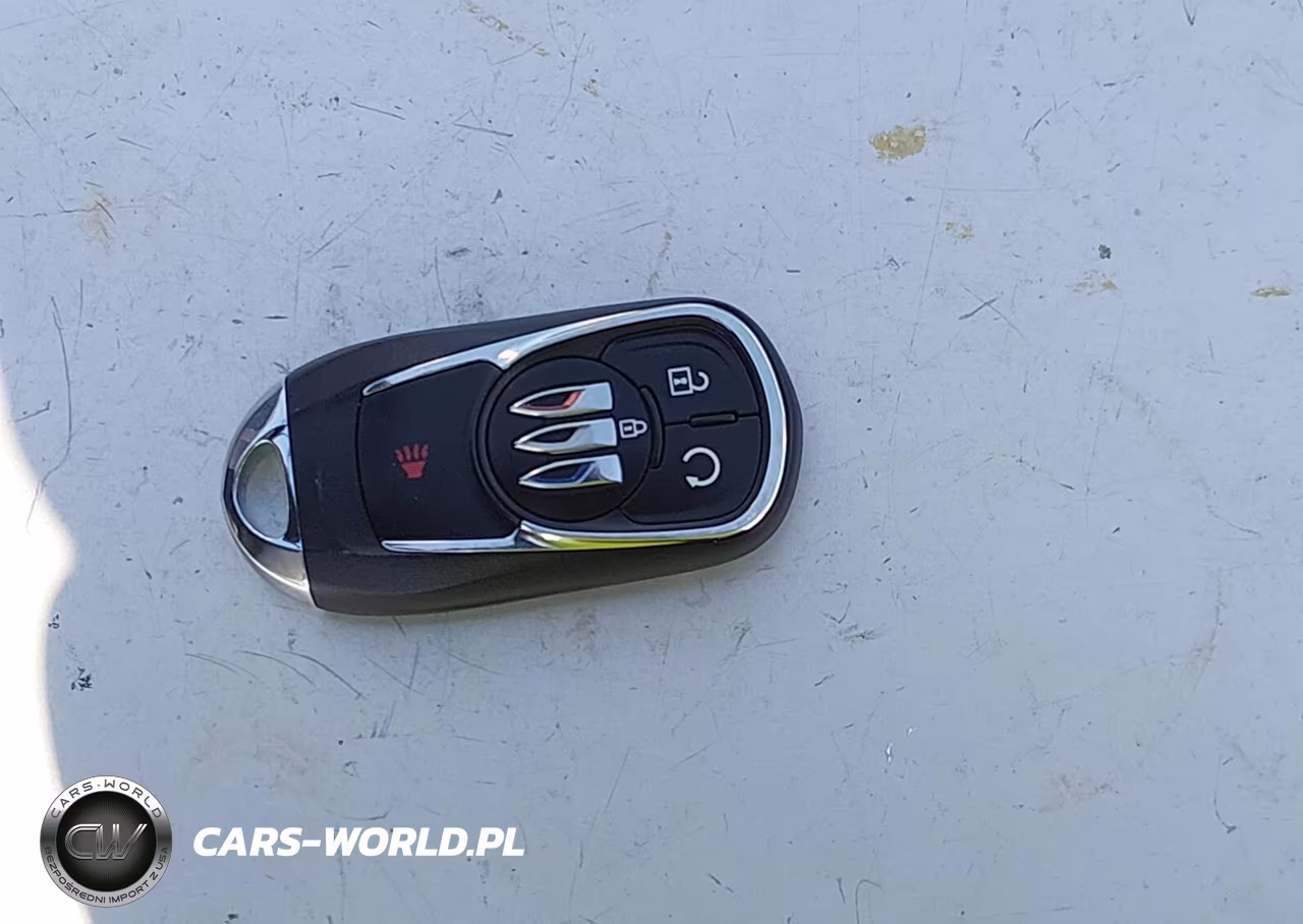 2026 Buick Envista Preferred Fwd VIN:KL47LAEP2TB140698 - 11