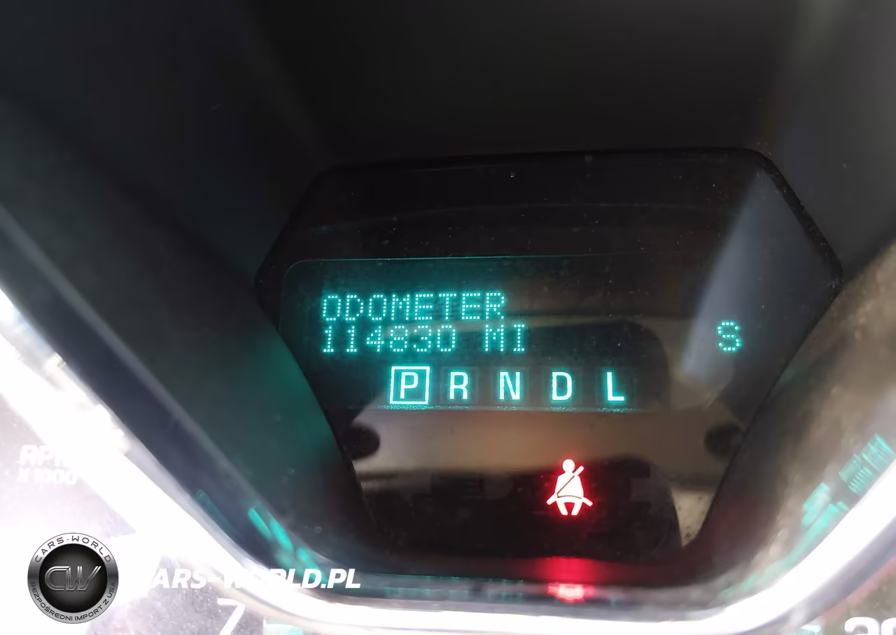 2014 Chevrolet Traverse 2Lt VIN:1GNKVHKD2EJ226204 - 15