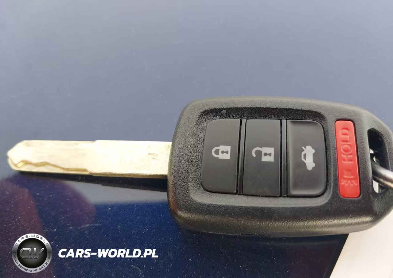 2015 Honda Accord Sport VIN:1HGCR2F53FA041308 - 11