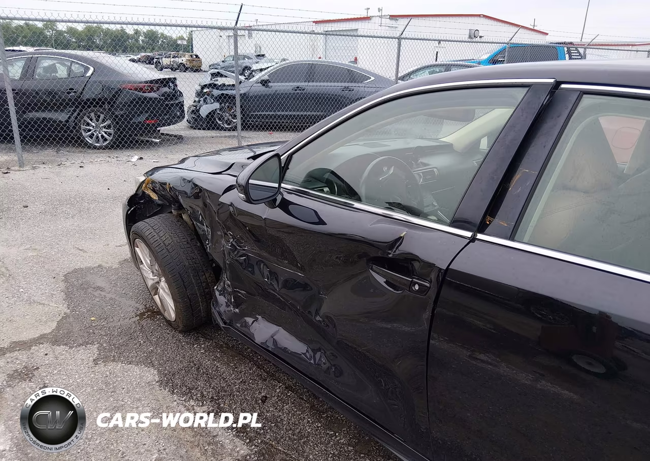 2016 Lexus Is 200T VIN:JTHBA1D28G5007541 - 6
