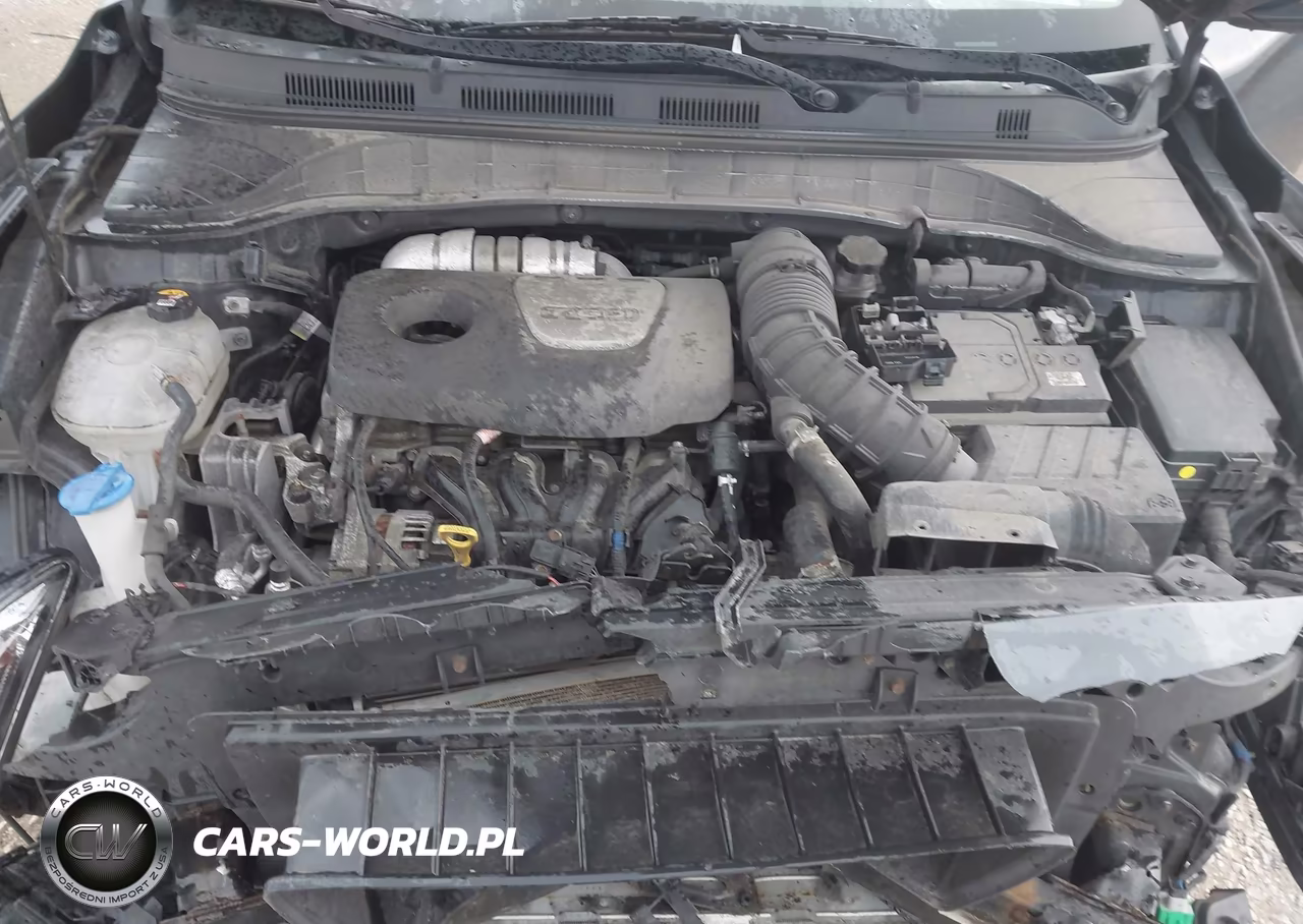 2018 Hyundai Kona Ultimate VIN:KM8K5CA59JU093760 - 10