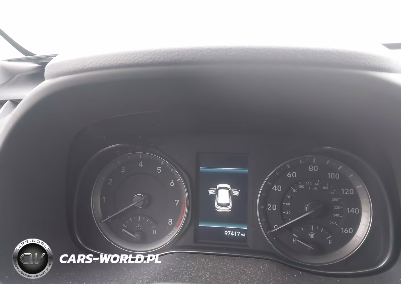 2018 Hyundai Kona Ultimate VIN:KM8K5CA59JU093760 - 7