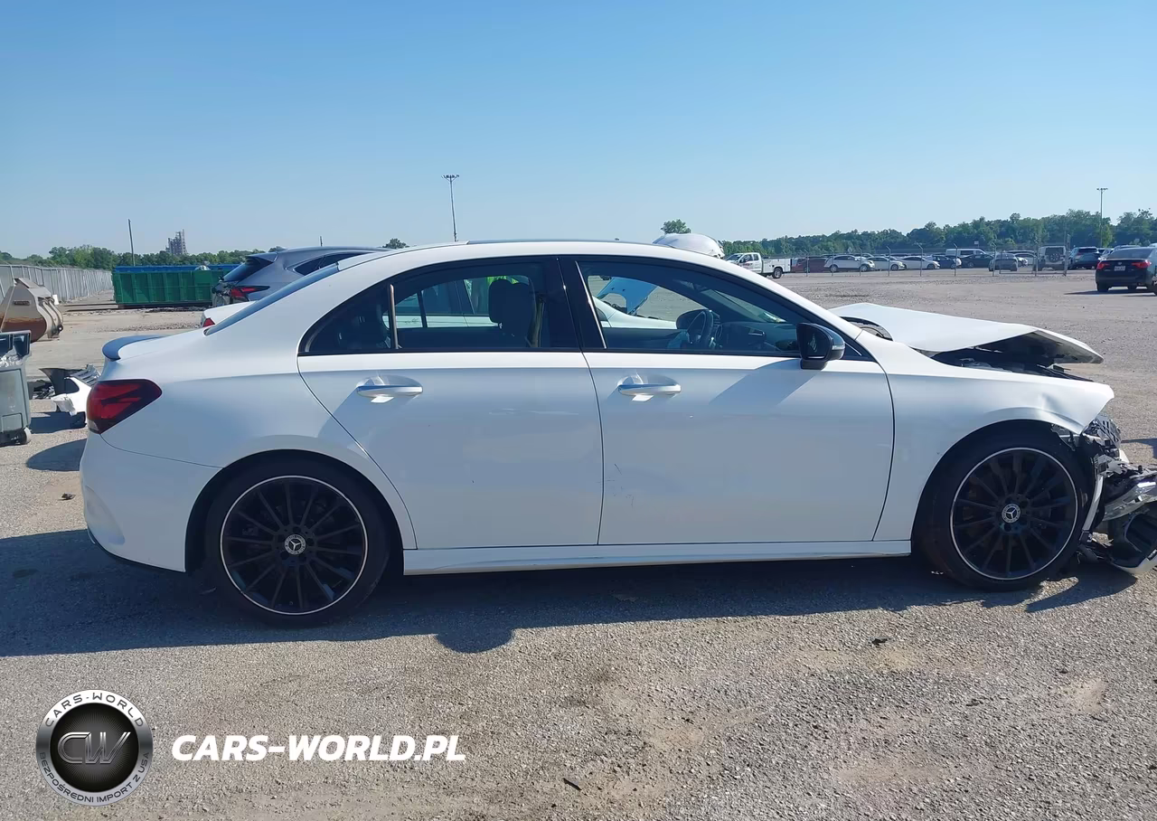 2019 Mercedes-Benz A 220 VIN:WDD3G4EB5KW027341 - 13
