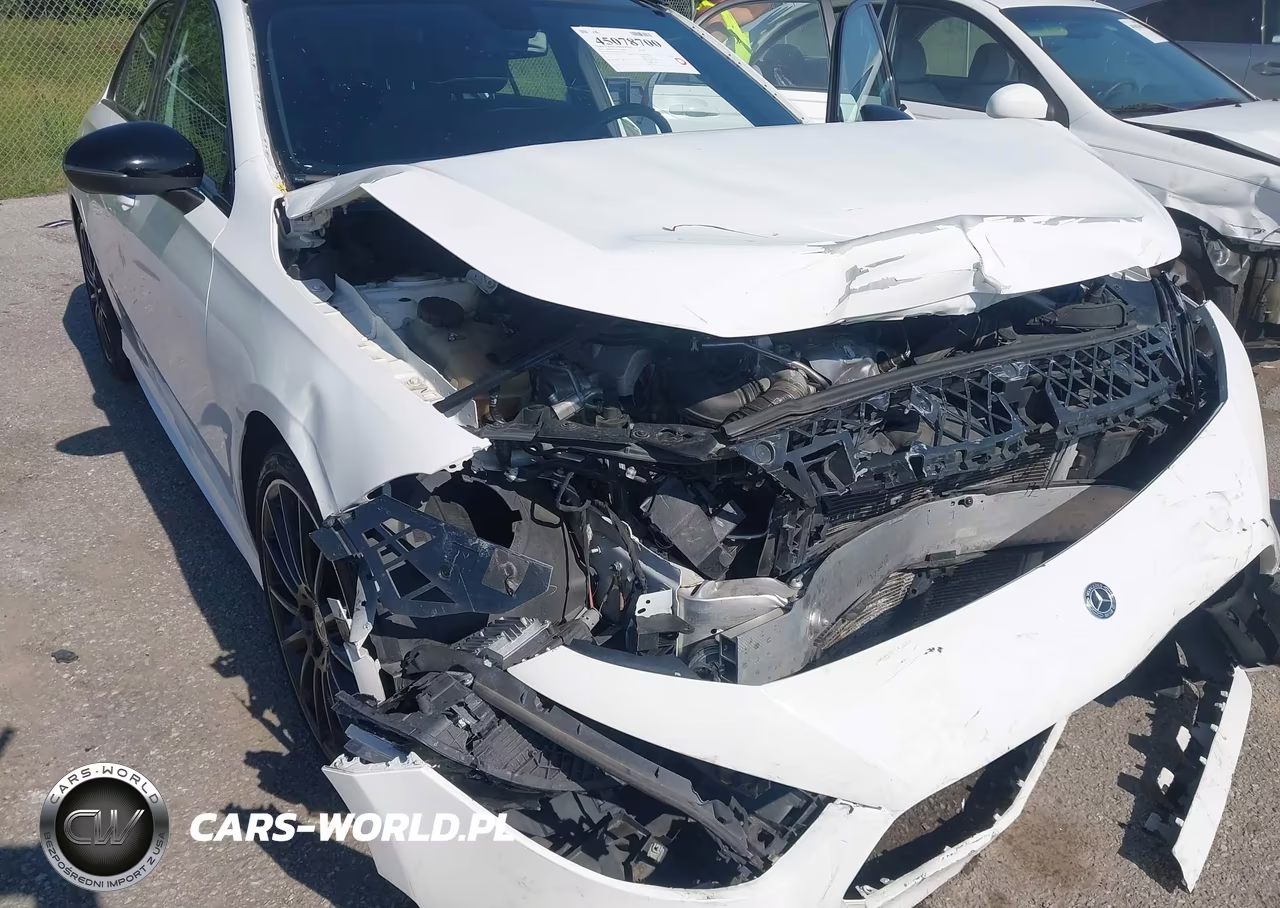 2019 Mercedes-Benz A 220 VIN:WDD3G4EB5KW027341 - 6