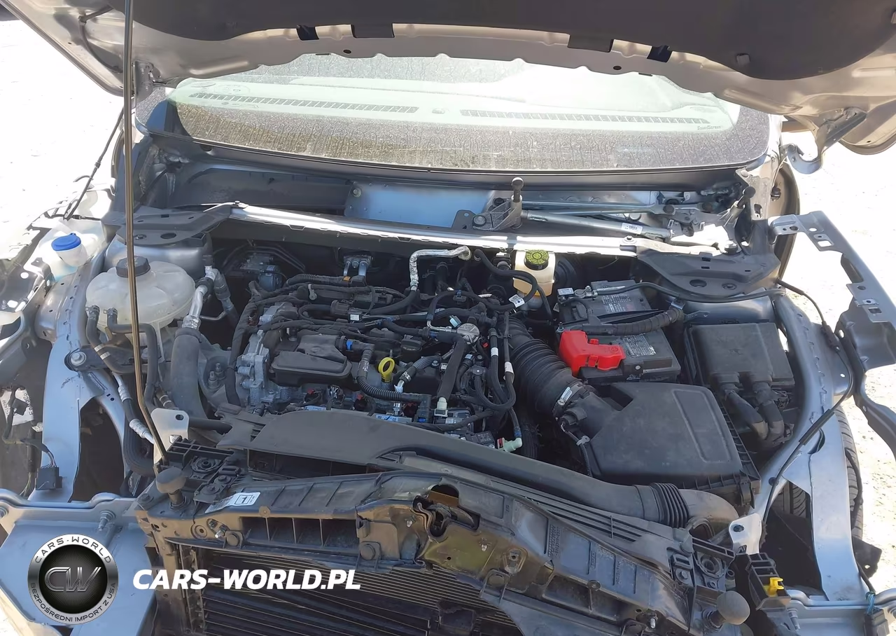 2021 Ford Escape Se VIN:1FMCU0G61MUA47401 - 10