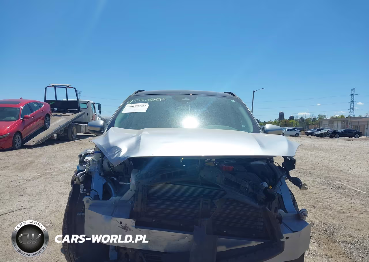2021 Ford Escape Se VIN:1FMCU0G61MUA47401 - 13