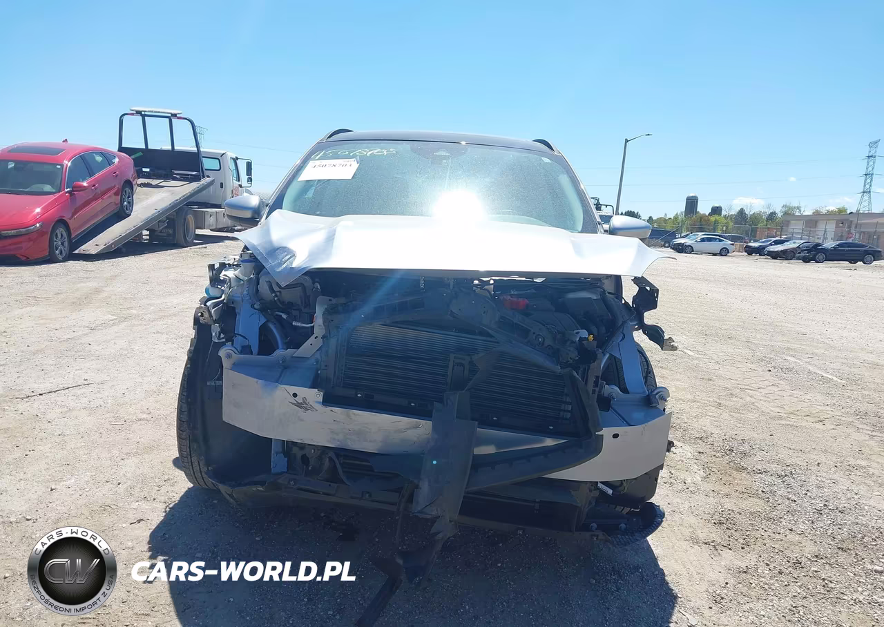 2021 Ford Escape Se VIN:1FMCU0G61MUA47401 - 6
