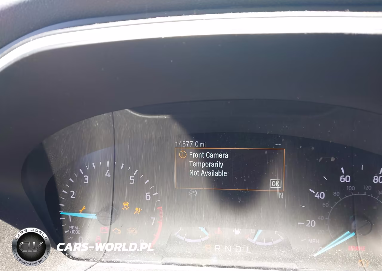 2021 Ford Escape Se VIN:1FMCU0G61MUA47401 - 7
